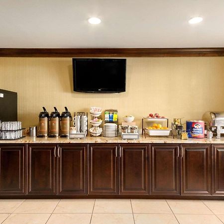 Country Inn & Suites By Radisson, Norcross, Ga Eksteriør bilde