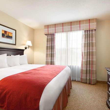 Country Inn & Suites By Radisson, Norcross, Ga Eksteriør bilde