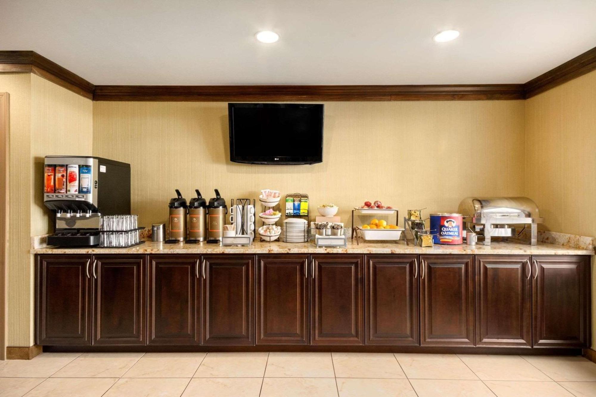 Country Inn & Suites By Radisson, Norcross, Ga Eksteriør bilde