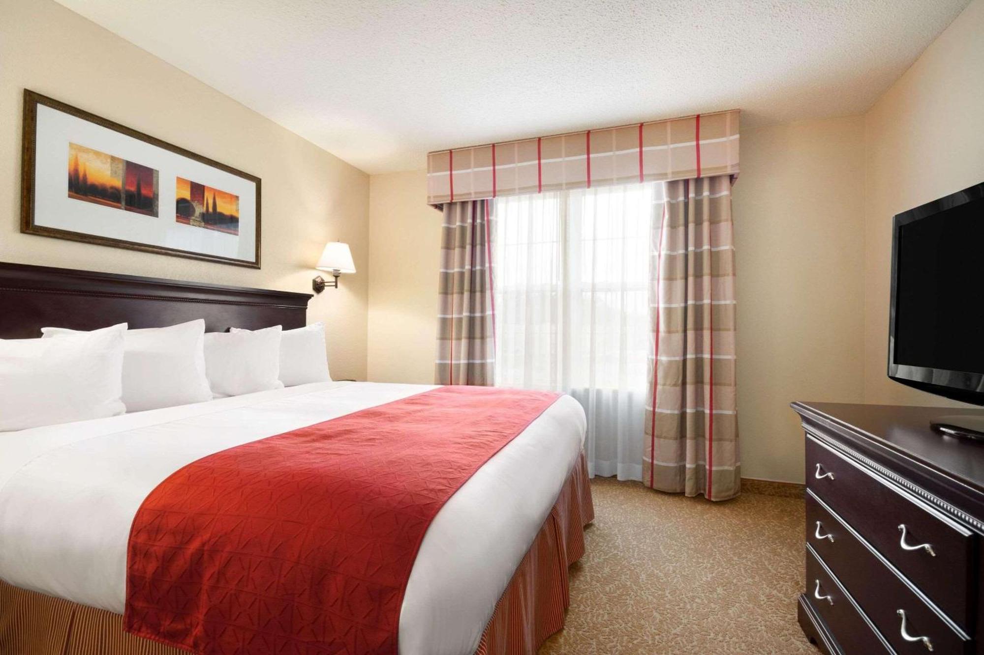 Country Inn & Suites By Radisson, Norcross, Ga Eksteriør bilde