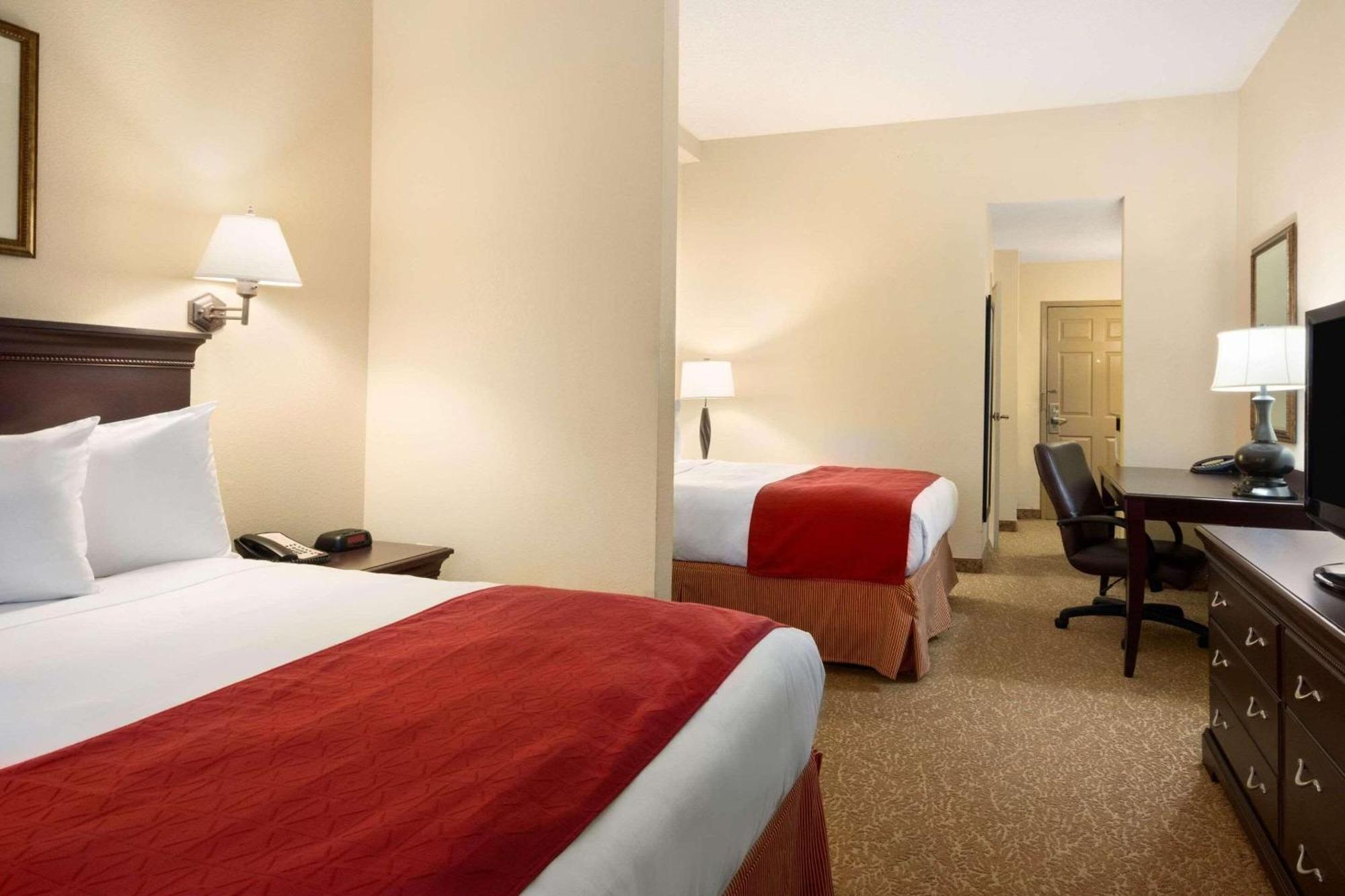 Country Inn & Suites By Radisson, Norcross, Ga Eksteriør bilde
