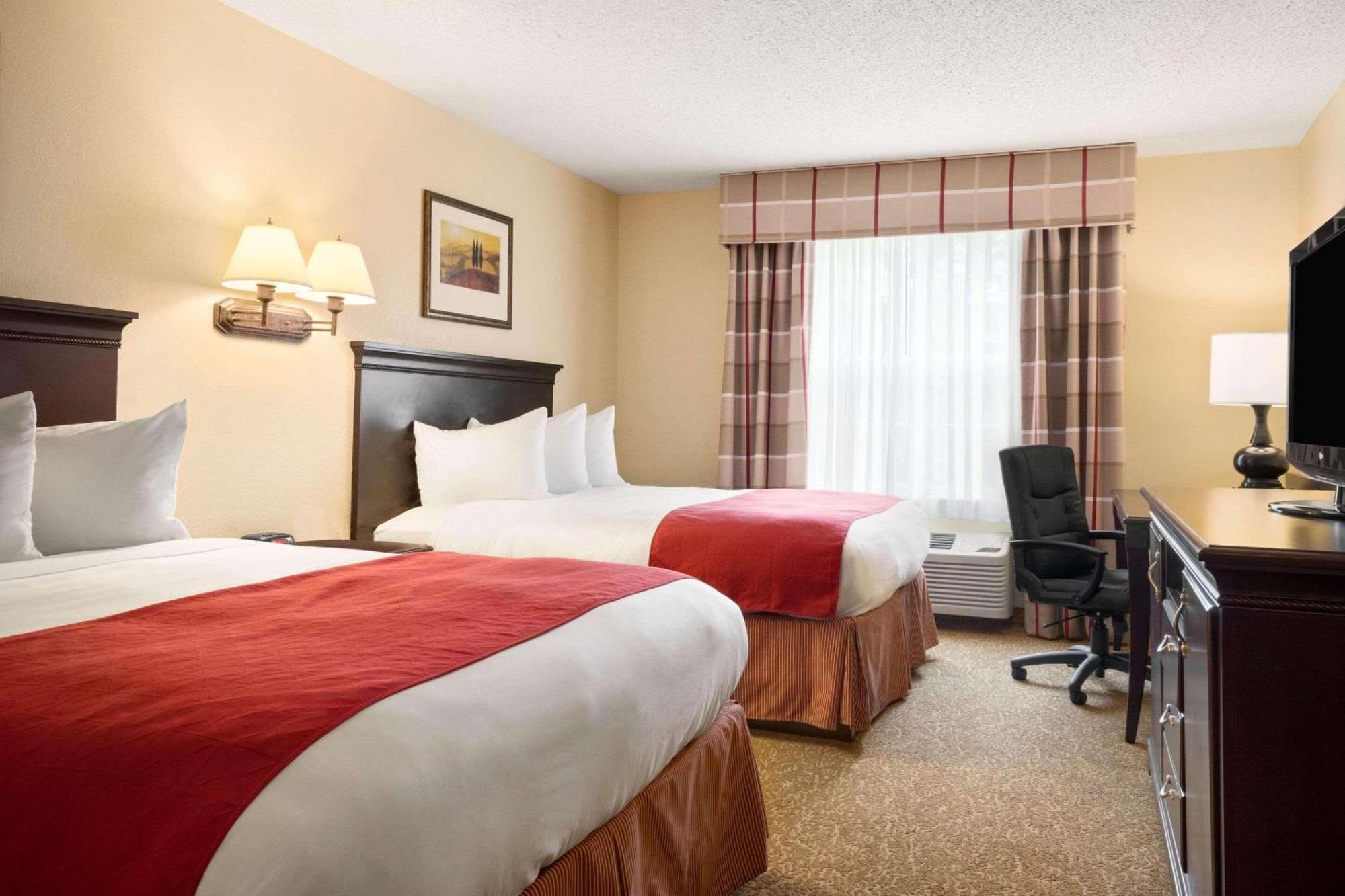 Country Inn & Suites By Radisson, Norcross, Ga Eksteriør bilde