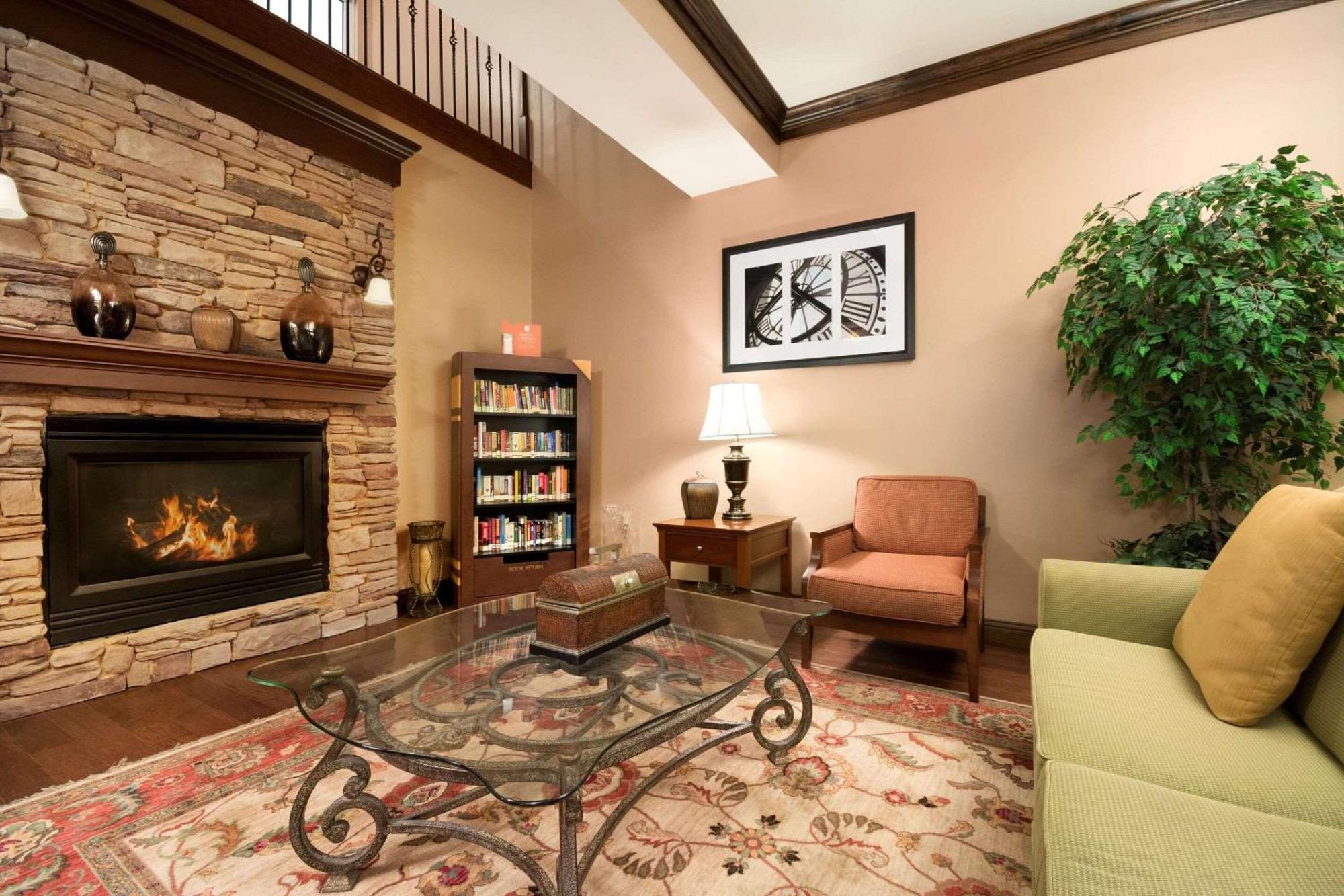 Country Inn & Suites By Radisson, Norcross, Ga Eksteriør bilde