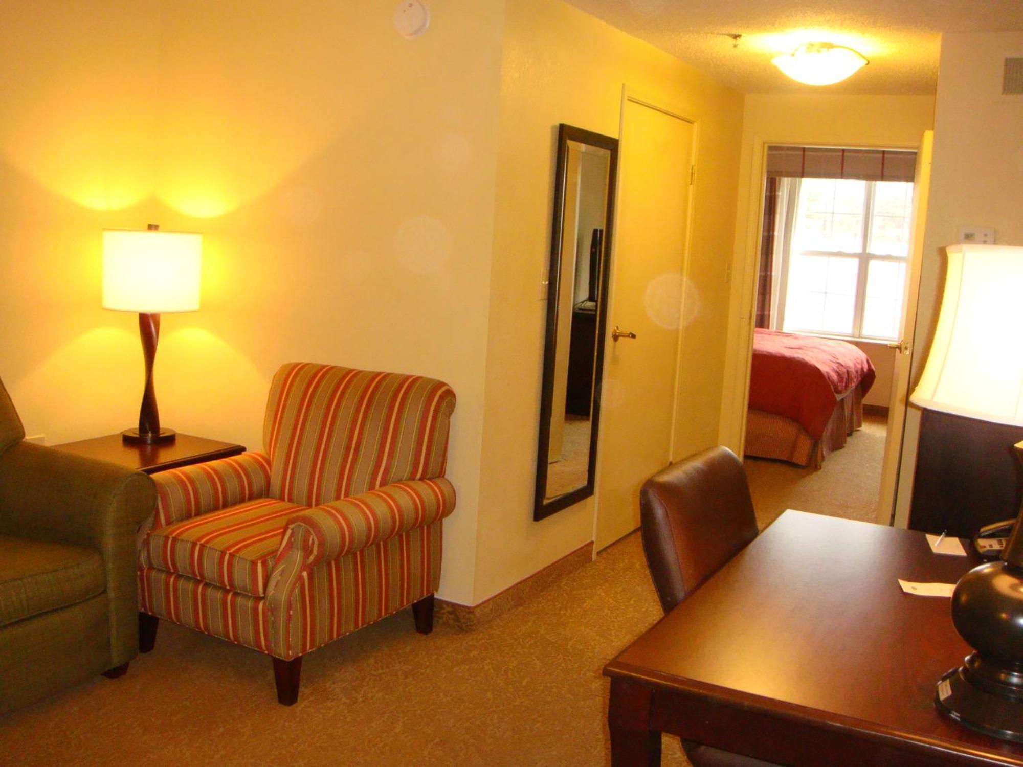 Country Inn & Suites By Radisson, Norcross, Ga Rom bilde