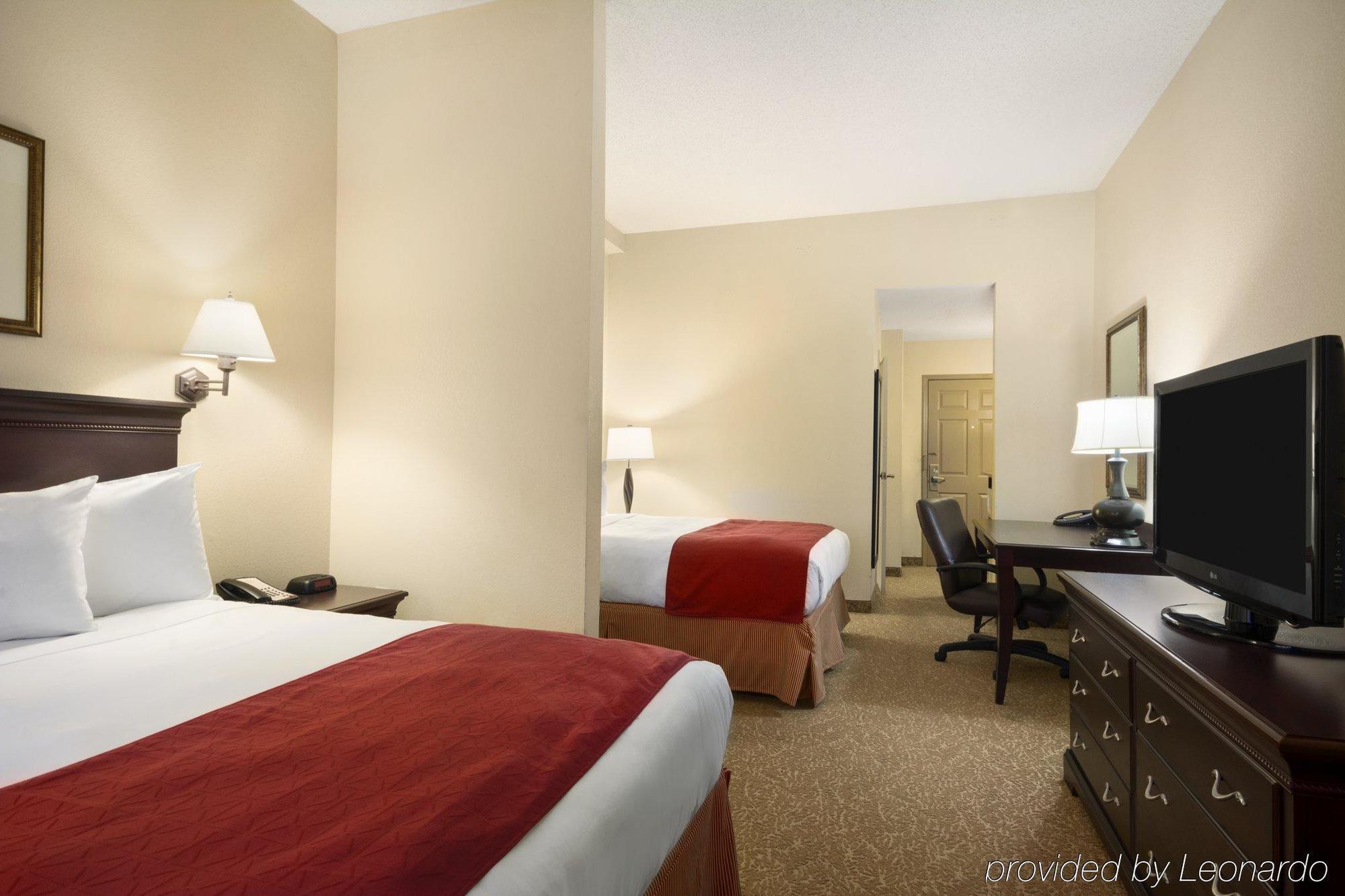 Country Inn & Suites By Radisson, Norcross, Ga Eksteriør bilde