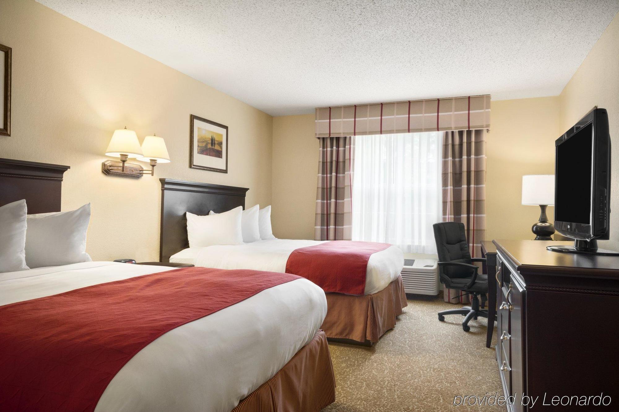 Country Inn & Suites By Radisson, Norcross, Ga Eksteriør bilde