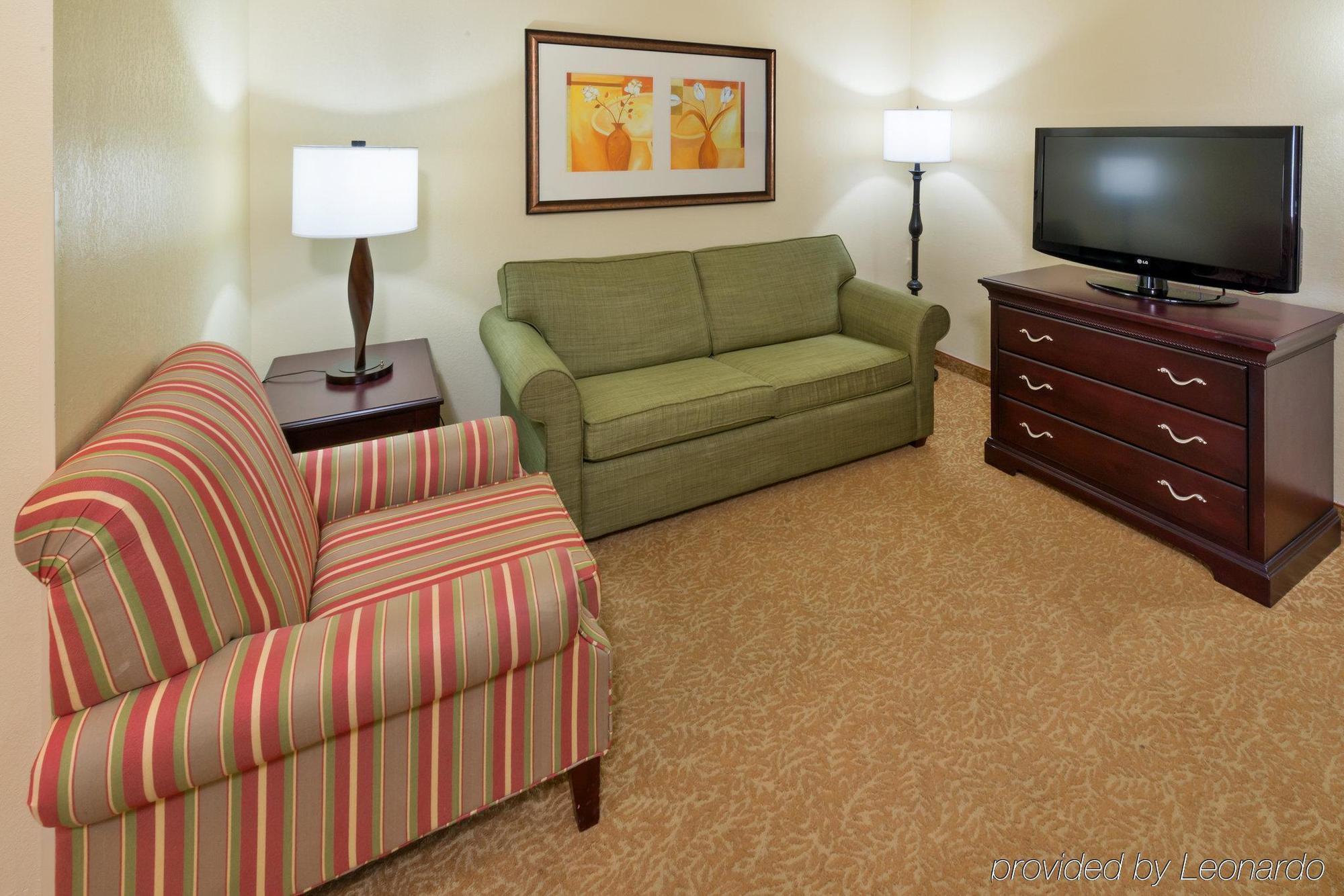 Country Inn & Suites By Radisson, Norcross, Ga Eksteriør bilde