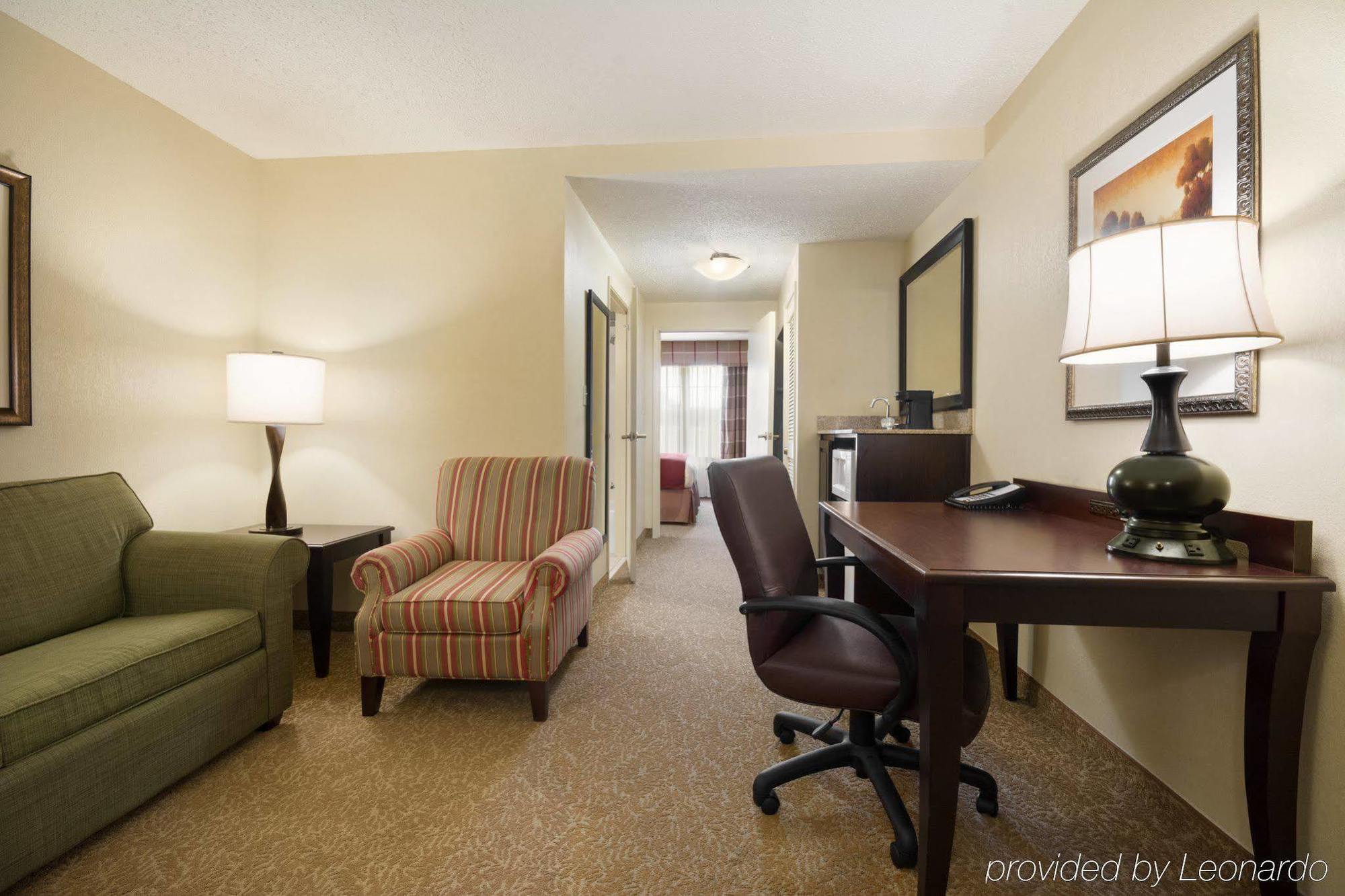 Country Inn & Suites By Radisson, Norcross, Ga Eksteriør bilde