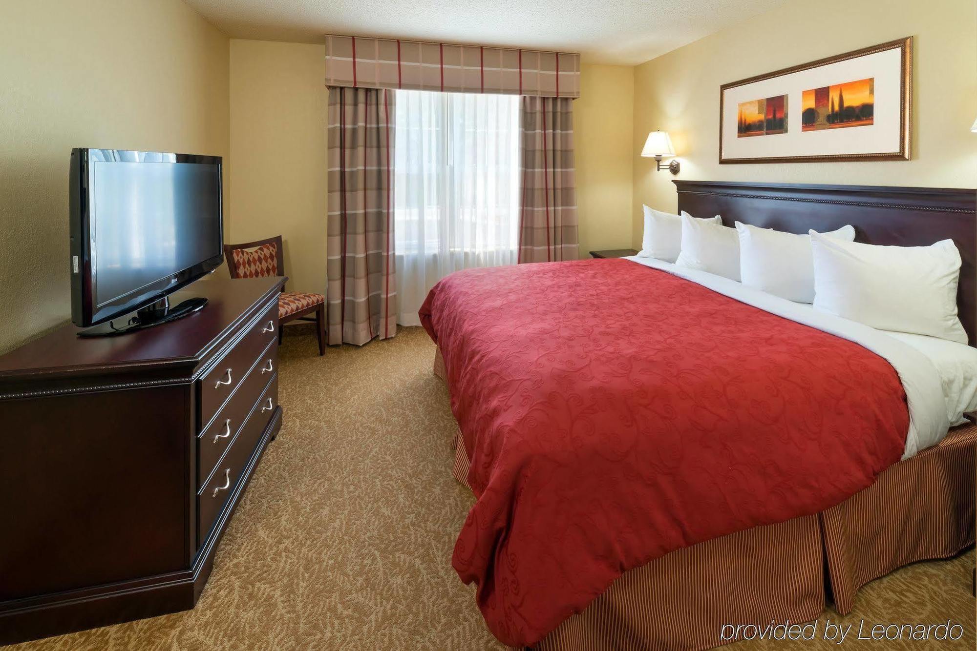 Country Inn & Suites By Radisson, Norcross, Ga Eksteriør bilde