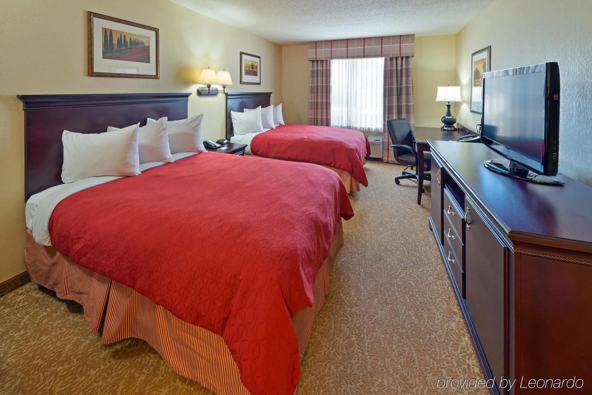 Country Inn & Suites By Radisson, Norcross, Ga Eksteriør bilde