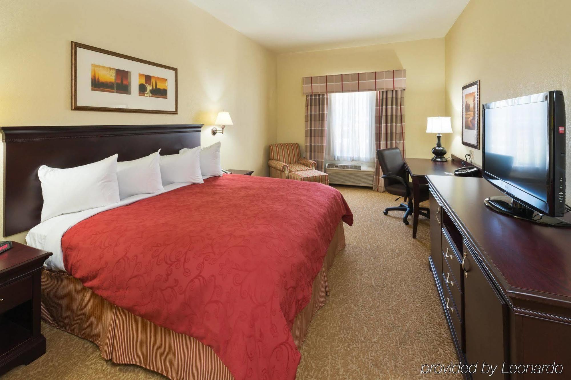 Country Inn & Suites By Radisson, Norcross, Ga Eksteriør bilde