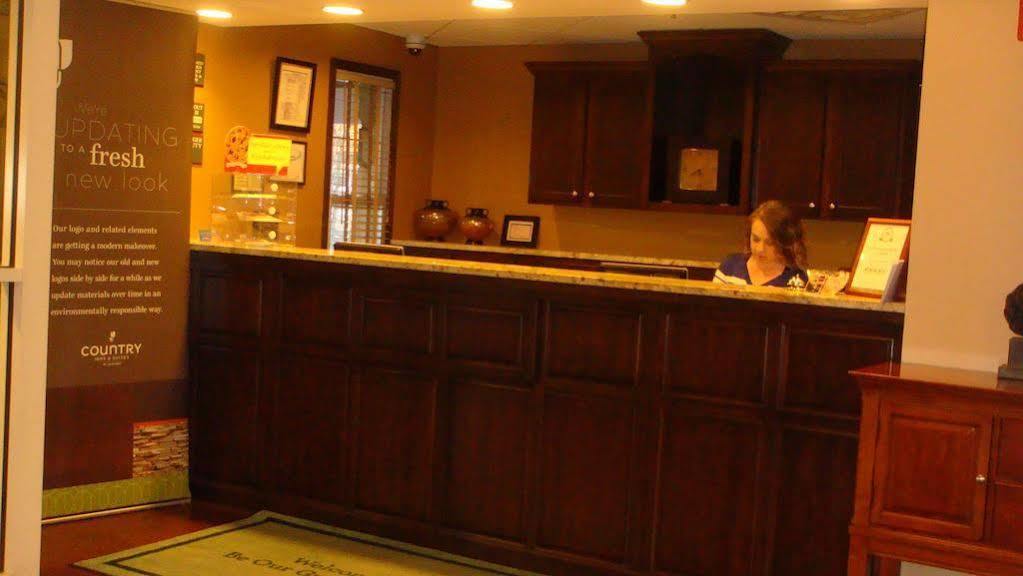 Country Inn & Suites By Radisson, Norcross, Ga Eksteriør bilde