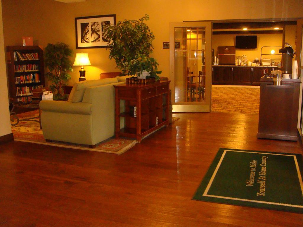 Country Inn & Suites By Radisson, Norcross, Ga Eksteriør bilde
