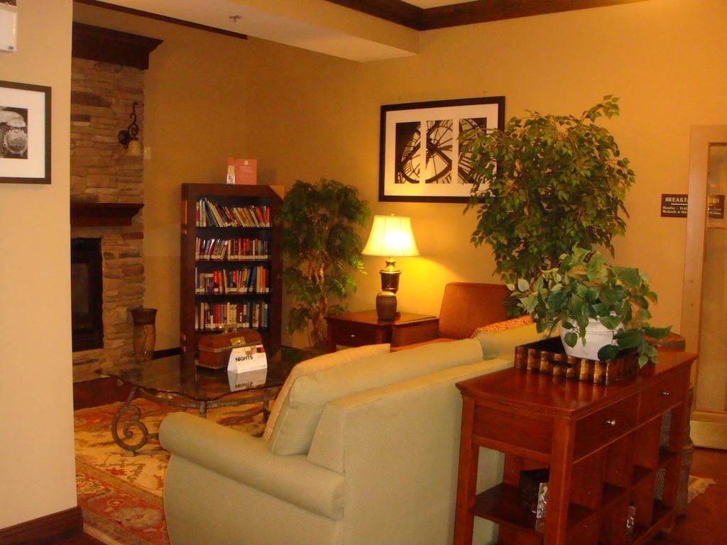 Country Inn & Suites By Radisson, Norcross, Ga Eksteriør bilde