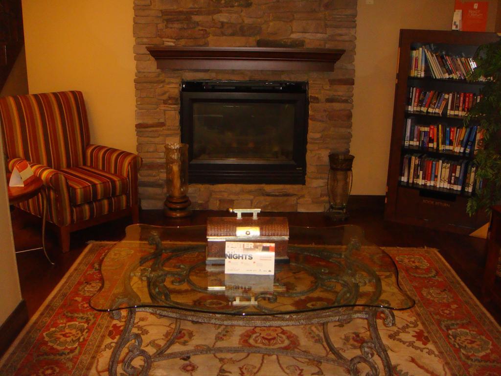 Country Inn & Suites By Radisson, Norcross, Ga Eksteriør bilde